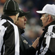 Illustration for article titled The Patriots Annoyed John Harbaugh By Having Fun With Eligible Receivers